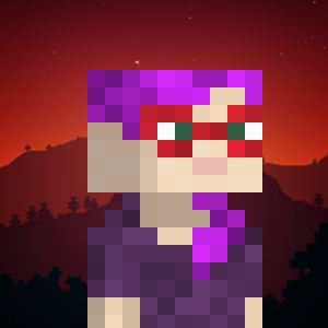 Betsumei's Minecraft avatar