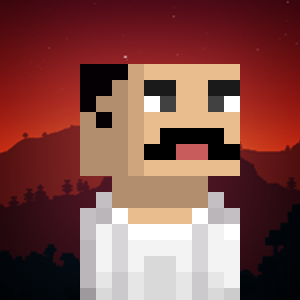 RealEsco's Minecraft avatar