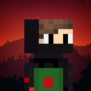 joynalbokhsho's Minecraft avatar